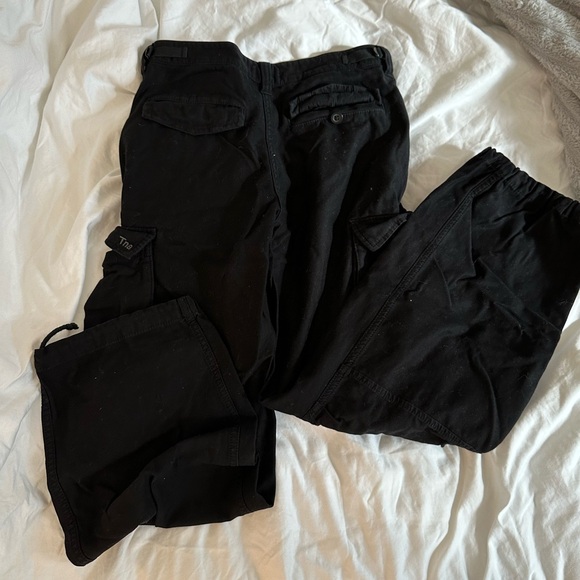 ARITZIA TNA Cargo Supply Pant - Picture 2 of 5